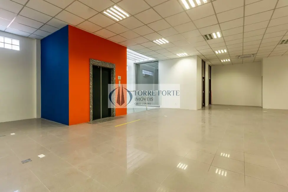 Foto 2 de Sala Comercial à venda e para alugar, 1614m2 em Maranhão, São Paulo - SP