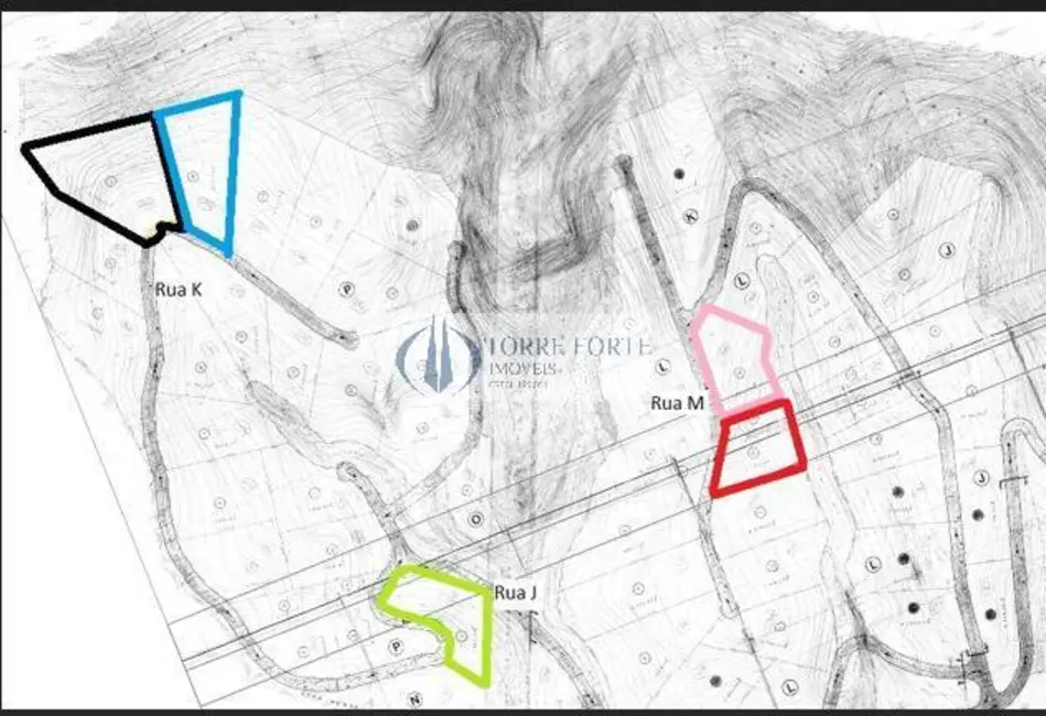 Foto 2 de Chácara à venda, 60m2 em Cabreuva - SP