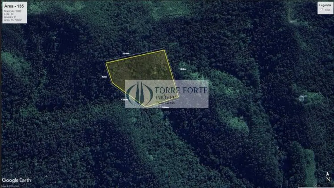 Foto 8 de Chácara à venda, 60m2 em Cabreuva - SP