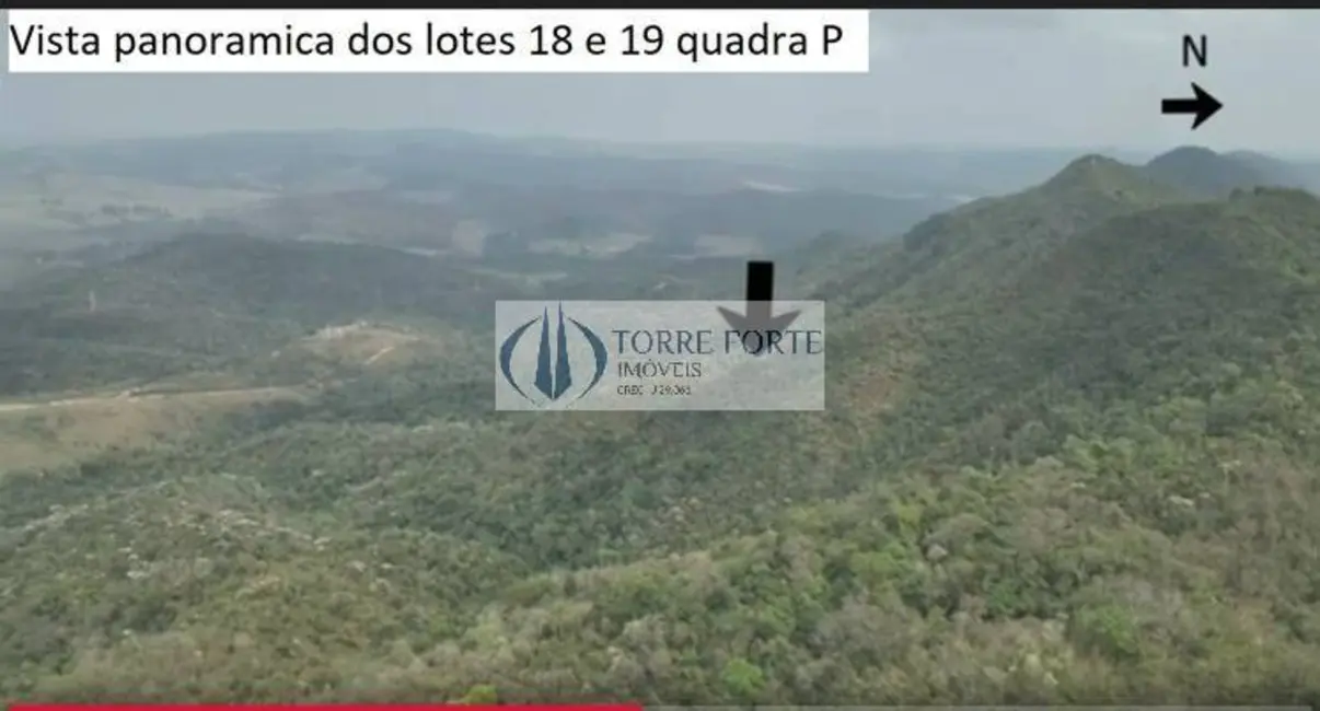 Foto 3 de Chácara à venda, 60m2 em Cabreuva - SP