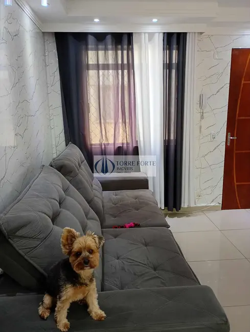 Foto 5 de Apartamento com 2 quartos à venda, 42m2 em Vila Conceição, São Paulo - SP
