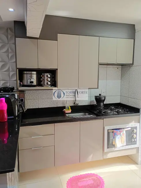 Foto 1 de Apartamento com 2 quartos à venda, 42m2 em Vila Conceição, São Paulo - SP
