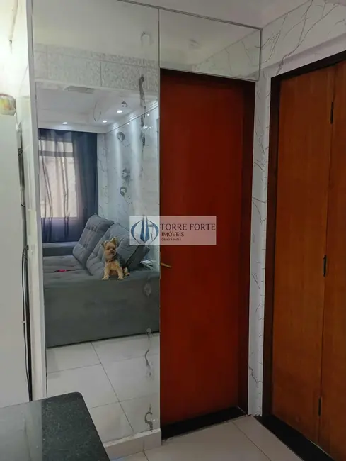 Foto 6 de Apartamento com 2 quartos à venda, 42m2 em Vila Conceição, São Paulo - SP
