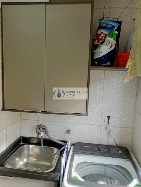 Foto 2 de Apartamento com 2 quartos à venda, 42m2 em Vila Conceição, São Paulo - SP
