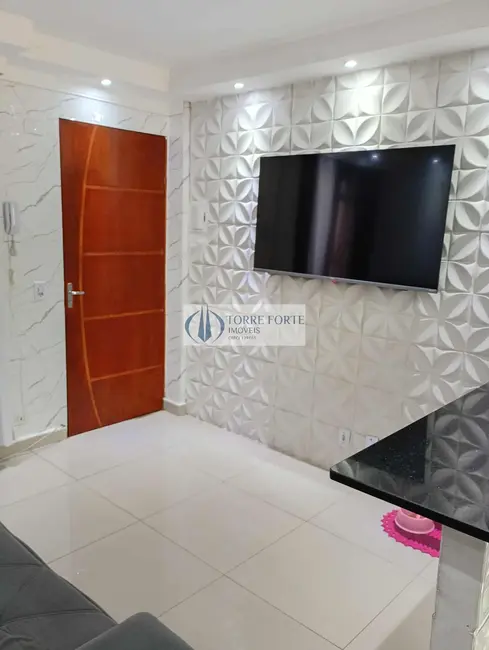 Foto 7 de Apartamento com 2 quartos à venda, 42m2 em Vila Conceição, São Paulo - SP