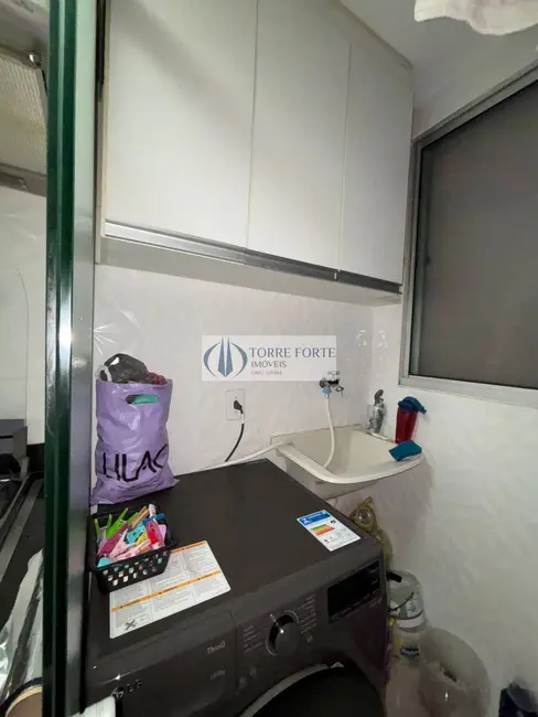 Foto 6 de Apartamento com 2 quartos à venda, 50m2 em Jardim Santa Terezinha (Zona Leste), São Paulo - SP