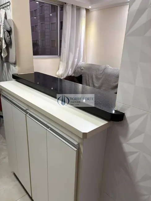 Foto 4 de Apartamento com 2 quartos à venda, 50m2 em Jardim Santa Terezinha (Zona Leste), São Paulo - SP