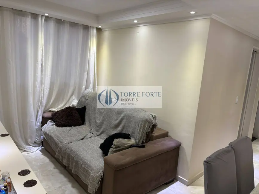 Foto 8 de Apartamento com 2 quartos à venda, 50m2 em Jardim Santa Terezinha (Zona Leste), São Paulo - SP