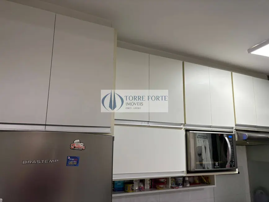 Foto 3 de Apartamento com 2 quartos à venda, 50m2 em Jardim Santa Terezinha (Zona Leste), São Paulo - SP