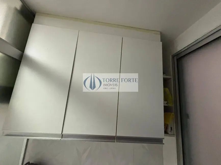 Foto 5 de Apartamento com 2 quartos à venda, 50m2 em Jardim Santa Terezinha (Zona Leste), São Paulo - SP