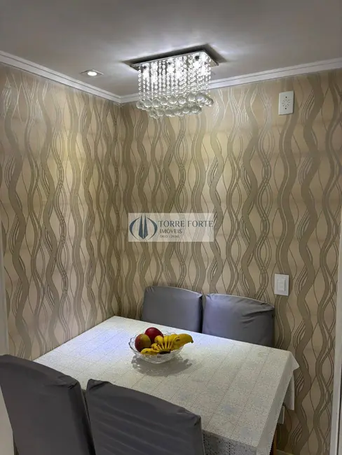 Foto 7 de Apartamento com 2 quartos à venda, 50m2 em Jardim Santa Terezinha (Zona Leste), São Paulo - SP