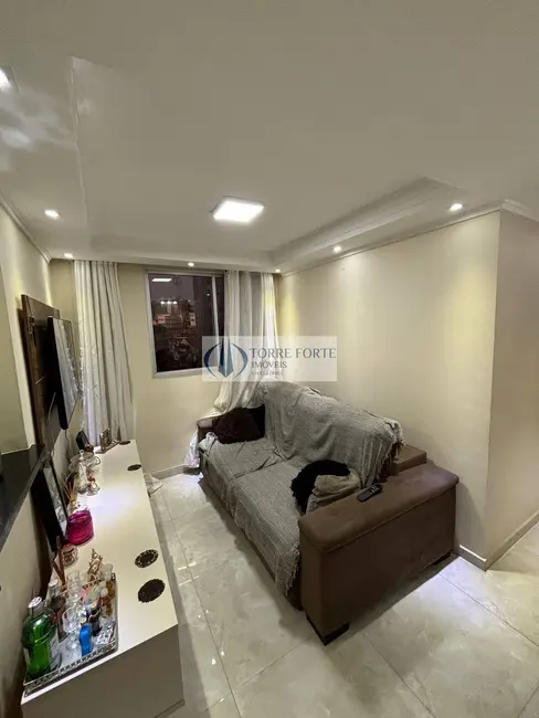 Foto 9 de Apartamento com 2 quartos à venda, 50m2 em Jardim Santa Terezinha (Zona Leste), São Paulo - SP