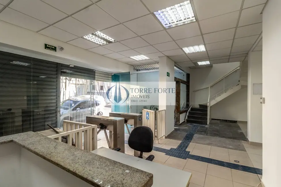 Sala Comercial à venda e para alugar, 1332m2 em Maranhão, São Paulo - SP - imagem 3 Foto 3 de Sala Comercial à venda e para alugar, 1332m2 em Maranhão, São Paulo - SP