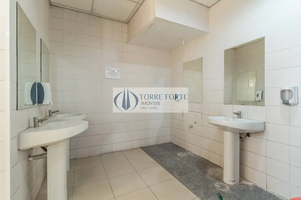 Sala Comercial à venda e para alugar, 1332m2 em Maranhão, São Paulo - SP - imagem 7 Foto 7 de Sala Comercial à venda e para alugar, 1332m2 em Maranhão, São Paulo - SP