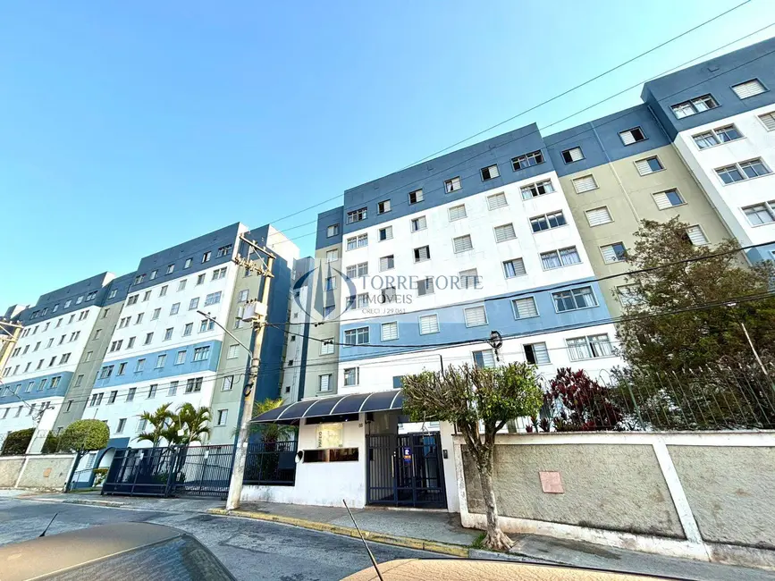 Foto 1 de Apartamento com 3 quartos à venda, 58m2 em Jardim Santa Terezinha (Zona Leste), São Paulo - SP