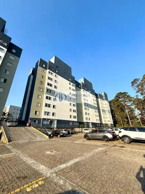 Foto 2 de Apartamento com 3 quartos à venda, 58m2 em Jardim Santa Terezinha (Zona Leste), São Paulo - SP