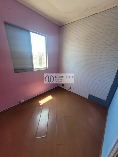 Foto 9 de Apartamento com 3 quartos à venda, 58m2 em Jardim Santa Terezinha (Zona Leste), São Paulo - SP