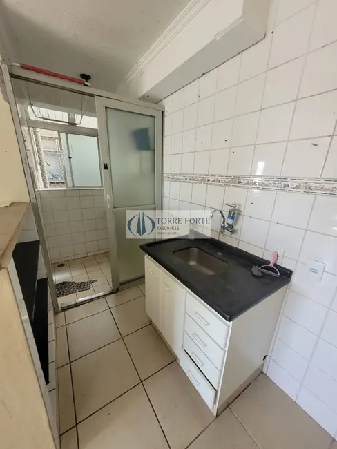 Foto 8 de Apartamento com 3 quartos à venda, 58m2 em Jardim Santa Terezinha (Zona Leste), São Paulo - SP