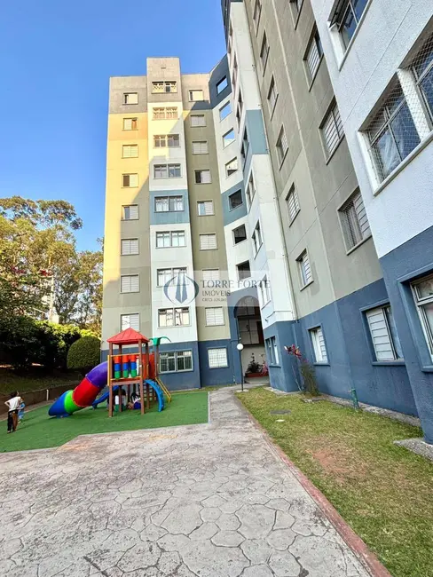 Foto 4 de Apartamento com 3 quartos à venda, 58m2 em Jardim Santa Terezinha (Zona Leste), São Paulo - SP