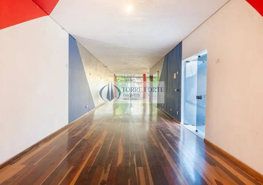 Foto 4 de Sala Comercial para alugar, 470m2 em Cerqueira César, São Paulo - SP