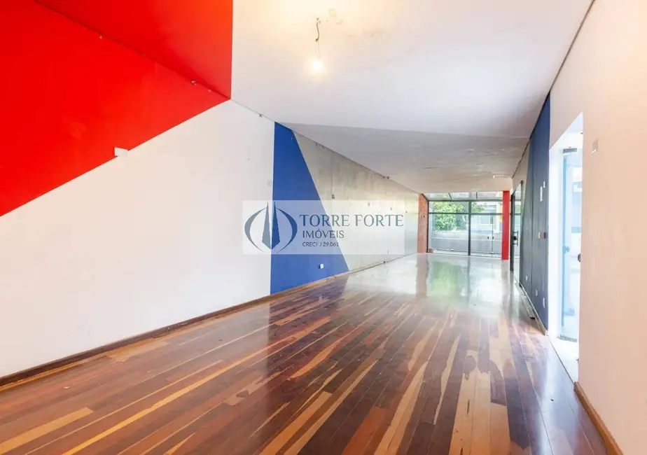 Foto 3 de Sala Comercial para alugar, 470m2 em Cerqueira César, São Paulo - SP