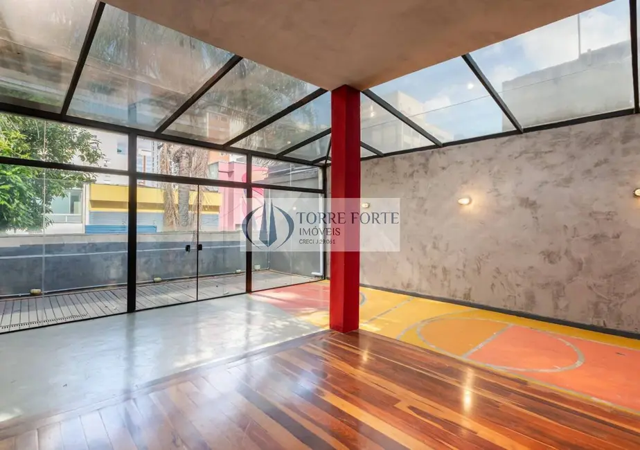 Foto 7 de Sala Comercial para alugar, 470m2 em Cerqueira César, São Paulo - SP