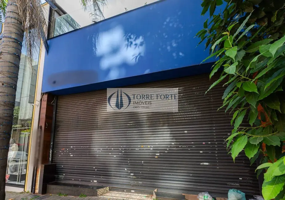 Foto 2 de Sala Comercial para alugar, 470m2 em Cerqueira César, São Paulo - SP