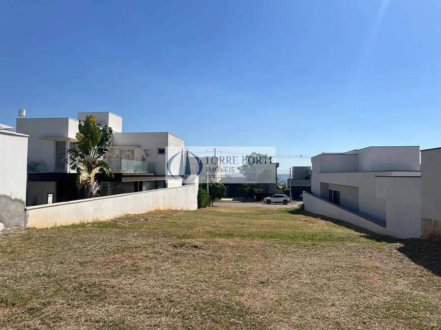 Foto 4 de Terreno / Lote à venda, 423m2 em Jardim Residencial Alto de Itaici, Indaiatuba - SP