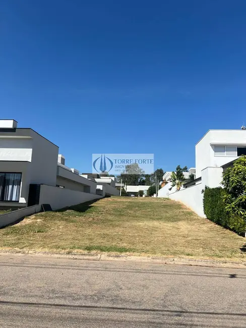 Foto 1 de Terreno / Lote à venda, 423m2 em Jardim Residencial Alto de Itaici, Indaiatuba - SP