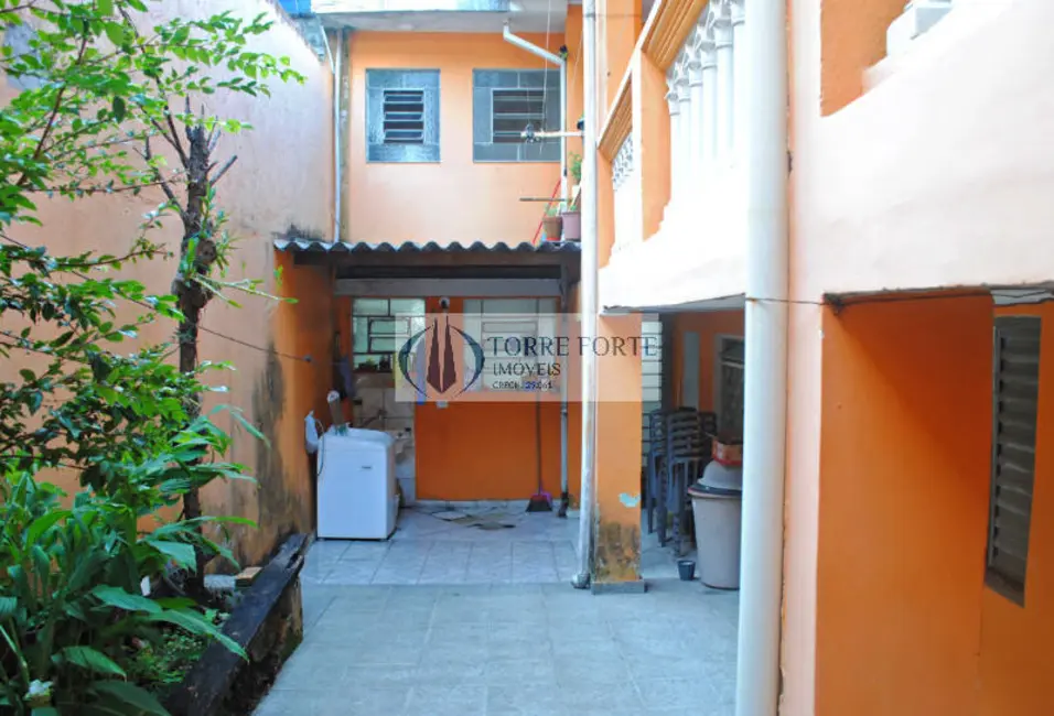 Casa com 4 quartos à venda, 300m2 em Casa Verde, São Paulo - SP - imagem 3 Foto 3 de Casa com 4 quartos à venda, 300m2 em Casa Verde, São Paulo - SP