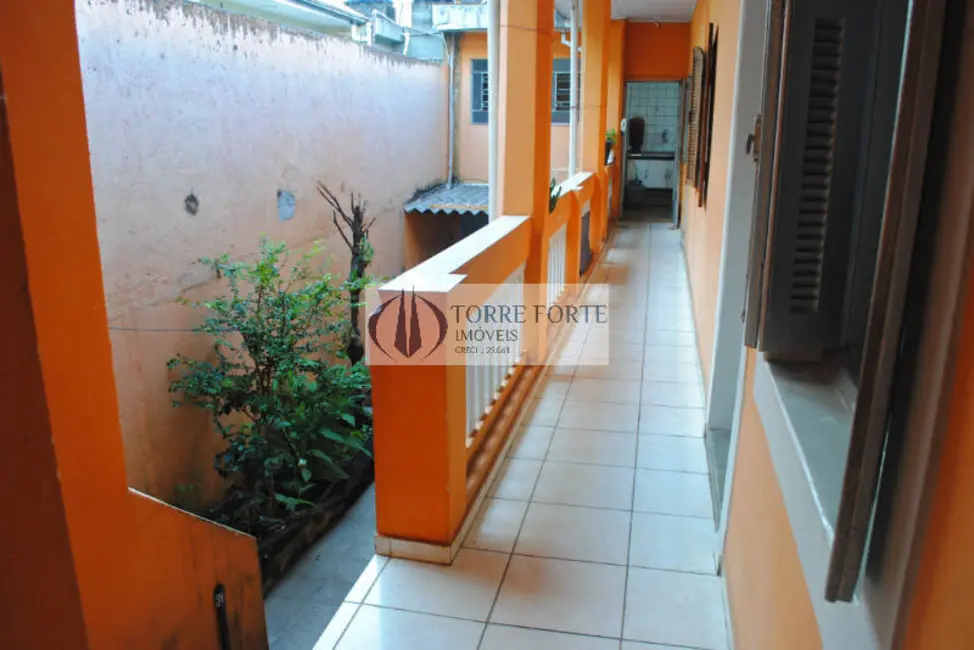 Casa com 4 quartos à venda, 300m2 em Casa Verde, São Paulo - SP - imagem 5 Foto 5 de Casa com 4 quartos à venda, 300m2 em Casa Verde, São Paulo - SP