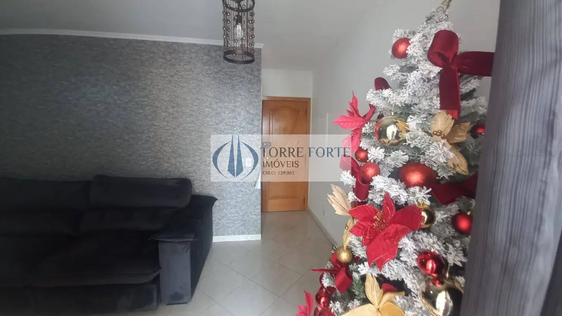 Apartamento com 3 quartos à venda, 104m2 em Tatuapé, São Paulo - SP - imagem 5 Foto 5 de Apartamento com 3 quartos à venda, 104m2 em Tatuapé, São Paulo - SP