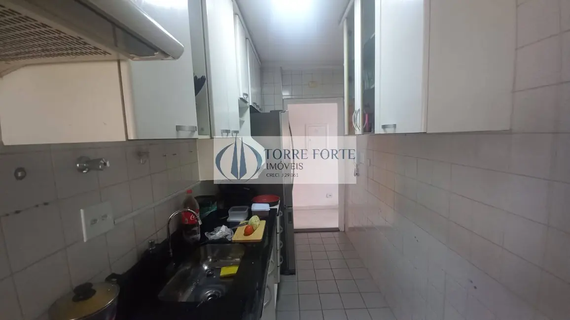 Apartamento com 3 quartos à venda, 104m2 em Tatuapé, São Paulo - SP - imagem 7 Foto 7 de Apartamento com 3 quartos à venda, 104m2 em Tatuapé, São Paulo - SP