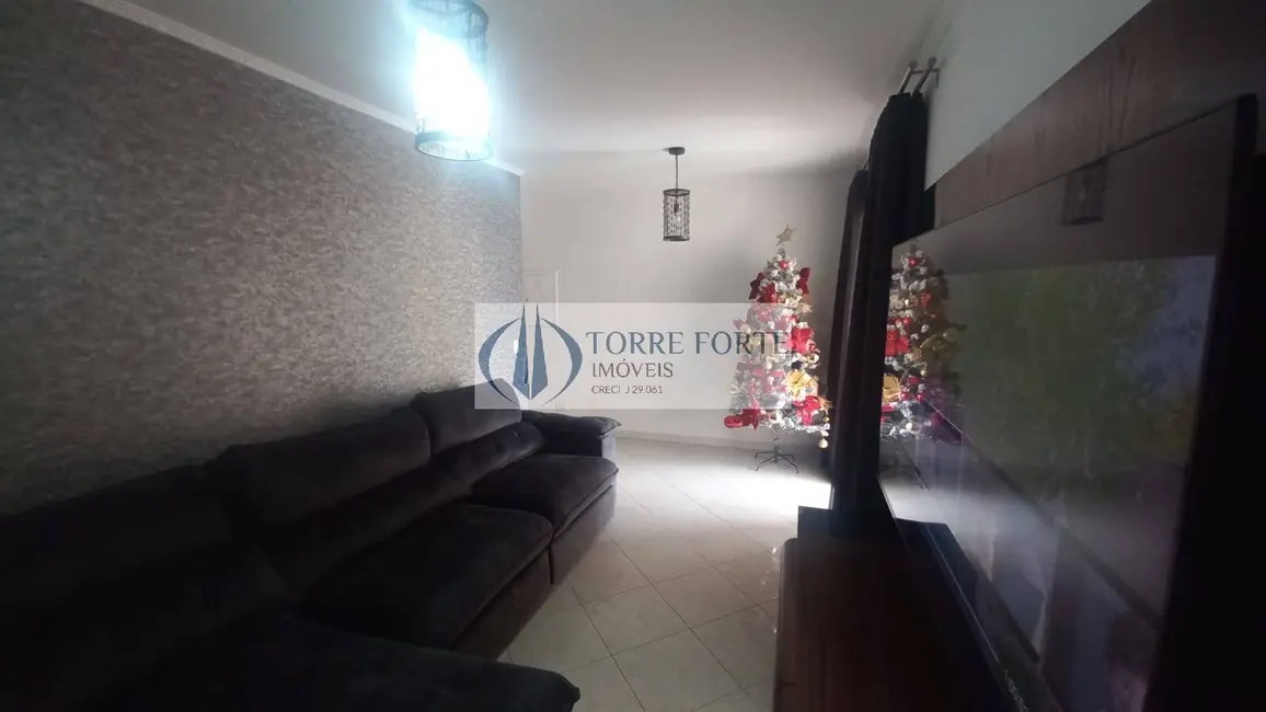 Apartamento com 3 quartos à venda, 104m2 em Tatuapé, São Paulo - SP - imagem 4 Foto 4 de Apartamento com 3 quartos à venda, 104m2 em Tatuapé, São Paulo - SP