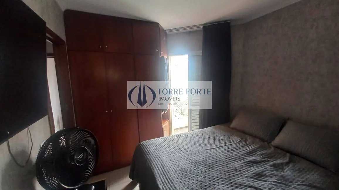 Apartamento com 3 quartos à venda, 104m2 em Tatuapé, São Paulo - SP - imagem 9 Foto 9 de Apartamento com 3 quartos à venda, 104m2 em Tatuapé, São Paulo - SP