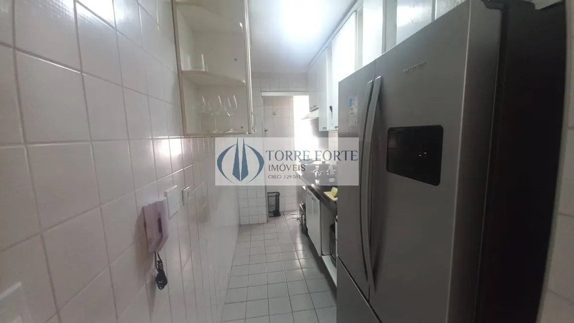 Apartamento com 3 quartos à venda, 104m2 em Tatuapé, São Paulo - SP - imagem 8 Foto 8 de Apartamento com 3 quartos à venda, 104m2 em Tatuapé, São Paulo - SP