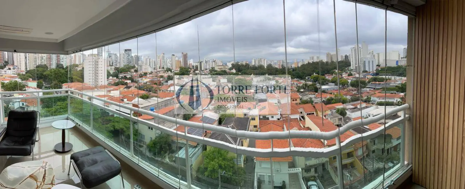 Foto 2 de Apartamento com 3 quartos à venda, 169m2 em Vila Mariana, São Paulo - SP