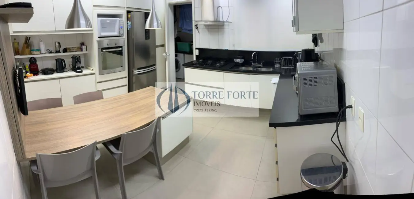 Foto 7 de Apartamento com 3 quartos à venda, 169m2 em Vila Mariana, São Paulo - SP