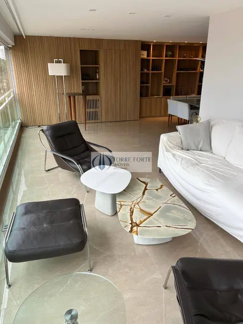 Foto 1 de Apartamento com 3 quartos à venda, 169m2 em Vila Mariana, São Paulo - SP