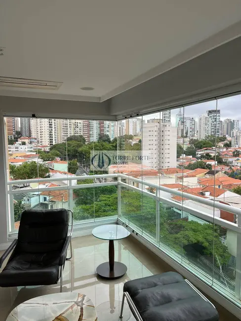 Foto 3 de Apartamento com 3 quartos à venda, 169m2 em Vila Mariana, São Paulo - SP