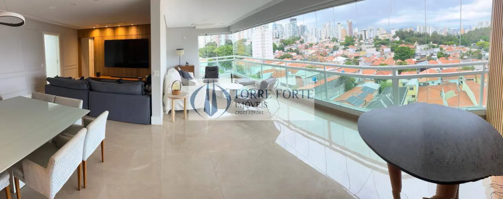 Foto 5 de Apartamento com 3 quartos à venda, 169m2 em Vila Mariana, São Paulo - SP