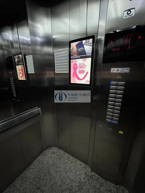 Apartamento com 3 quartos à venda, 67m2 em Vila Andrade, São Paulo - SP - imagem 4 Foto 4 de Apartamento com 3 quartos à venda, 67m2 em Vila Andrade, São Paulo - SP