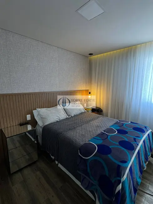 Apartamento com 3 quartos à venda, 67m2 em Vila Andrade, São Paulo - SP - imagem 6 Foto 6 de Apartamento com 3 quartos à venda, 67m2 em Vila Andrade, São Paulo - SP