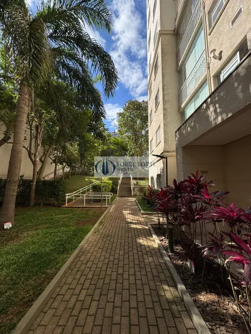 Apartamento com 3 quartos à venda, 67m2 em Vila Andrade, São Paulo - SP - imagem 8 Foto 8 de Apartamento com 3 quartos à venda, 67m2 em Vila Andrade, São Paulo - SP