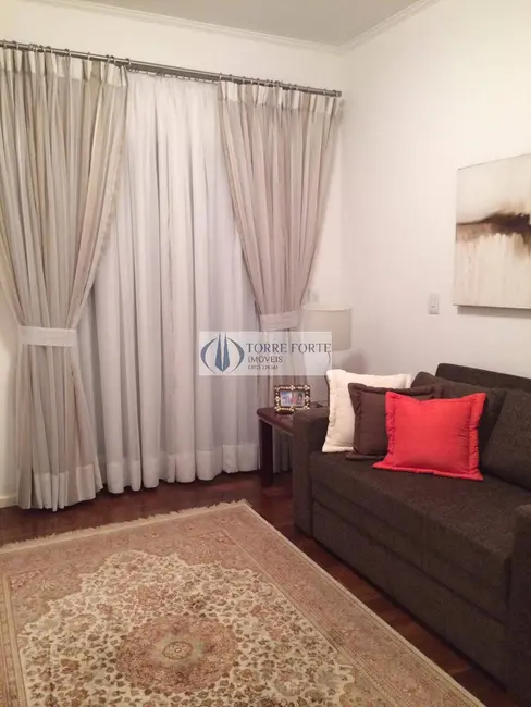 Apartamento com 4 quartos à venda, 240m2 em Vila Andrade, São Paulo - SP - imagem 6 Foto 6 de Apartamento com 4 quartos à venda, 240m2 em Vila Andrade, São Paulo - SP