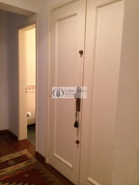 Apartamento com 4 quartos à venda, 240m2 em Vila Andrade, São Paulo - SP - imagem 2 Foto 2 de Apartamento com 4 quartos à venda, 240m2 em Vila Andrade, São Paulo - SP