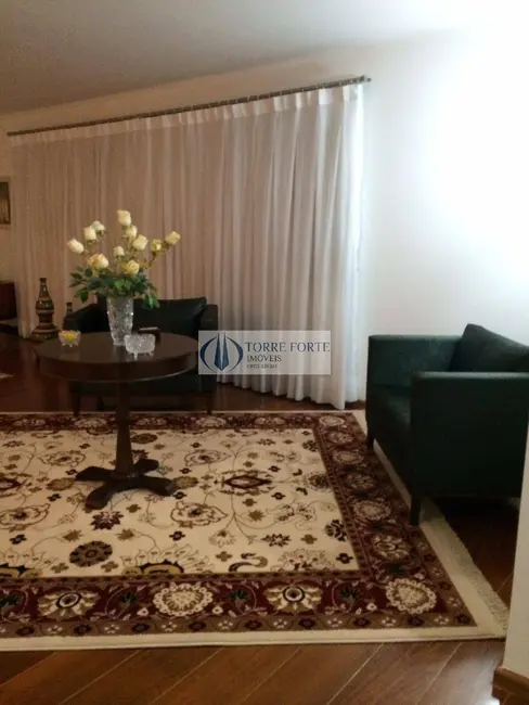 Apartamento com 4 quartos à venda, 240m2 em Vila Andrade, São Paulo - SP - imagem 1 Foto 1 de Apartamento com 4 quartos à venda, 240m2 em Vila Andrade, São Paulo - SP