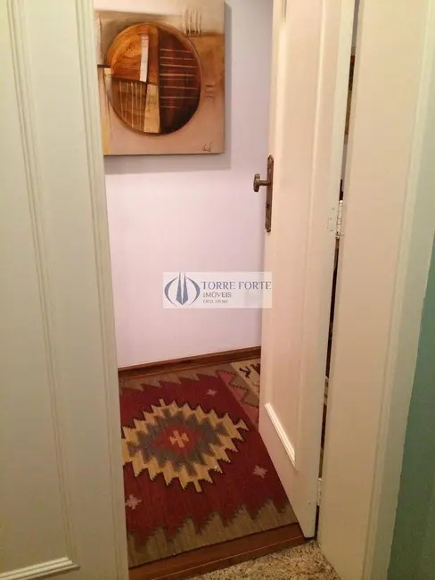 Apartamento com 4 quartos à venda, 240m2 em Vila Andrade, São Paulo - SP - imagem 3 Foto 3 de Apartamento com 4 quartos à venda, 240m2 em Vila Andrade, São Paulo - SP