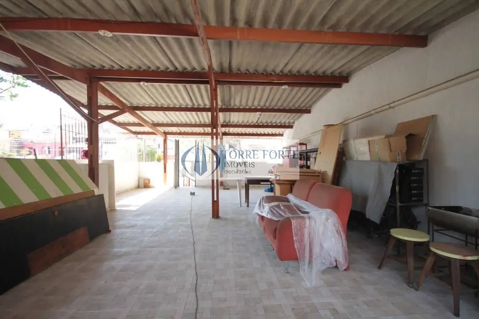 Casa com 3 quartos à venda, 128m2 em Saúde, São Paulo - SP - imagem 1 Foto 1 de Casa com 3 quartos à venda, 128m2 em Saúde, São Paulo - SP