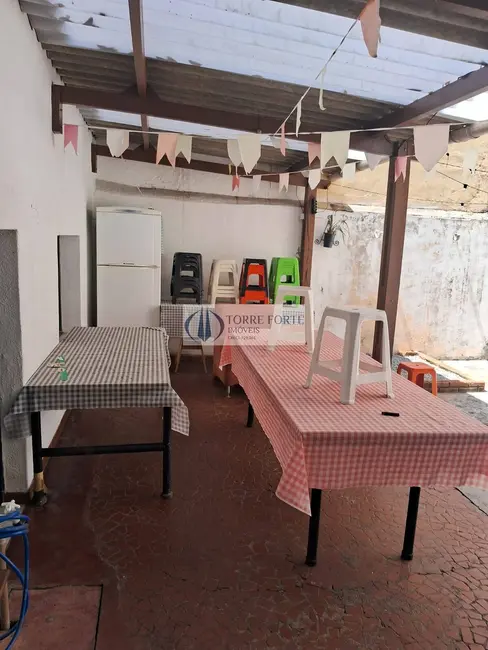 Casa com 3 quartos à venda, 128m2 em Saúde, São Paulo - SP - imagem 8 Foto 8 de Casa com 3 quartos à venda, 128m2 em Saúde, São Paulo - SP